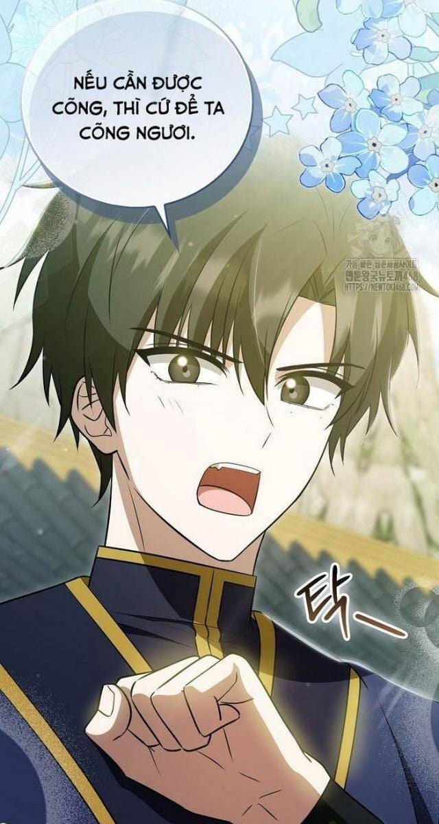 Trở Thành Đệ Tử Nhỏ Tuổi Nhất Phái Hoa Sơn - Page 17