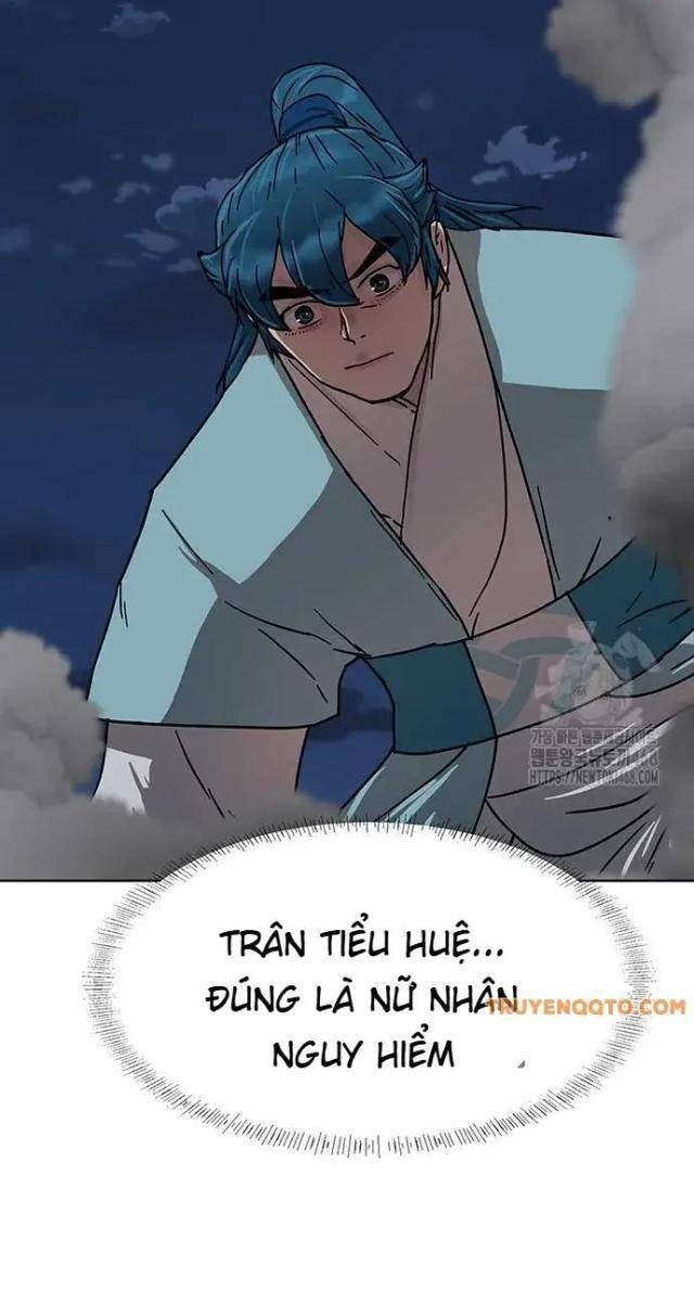 Hàn Băng Liệt Hỏa - Page 86