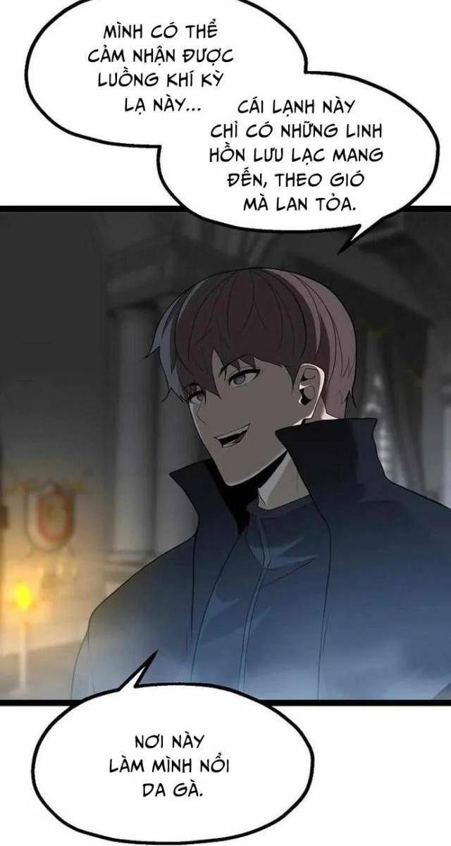 Solo Eating - Page 22