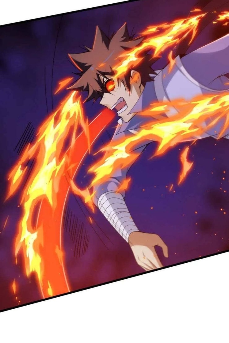 Ta Chỉ Muốn Bị Các Vị Đánh Chết - Page 10