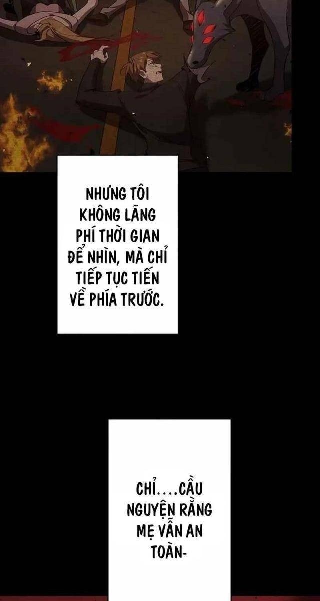 Ah, Thật Tuyệt Khi Còn Sống - Page 61
