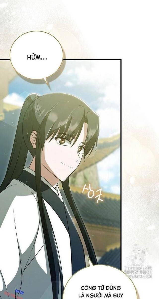 Trở Thành Đệ Tử Nhỏ Tuổi Nhất Phái Hoa Sơn - Page 29