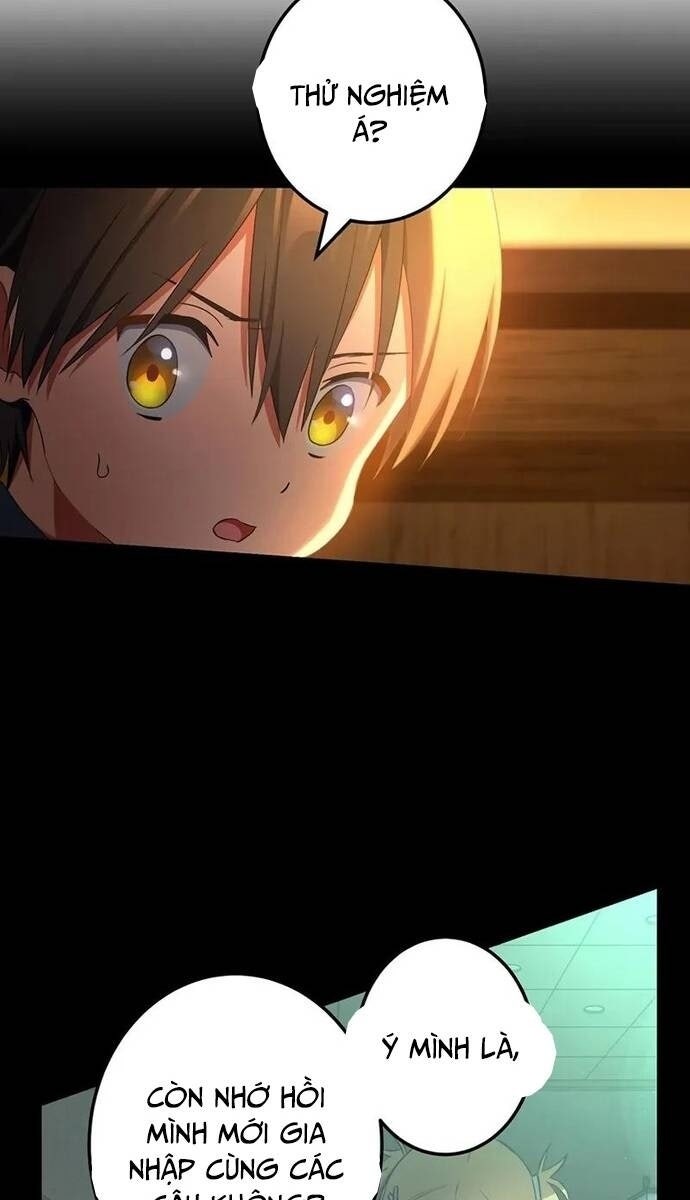 Quỷ Ấn - Page 26