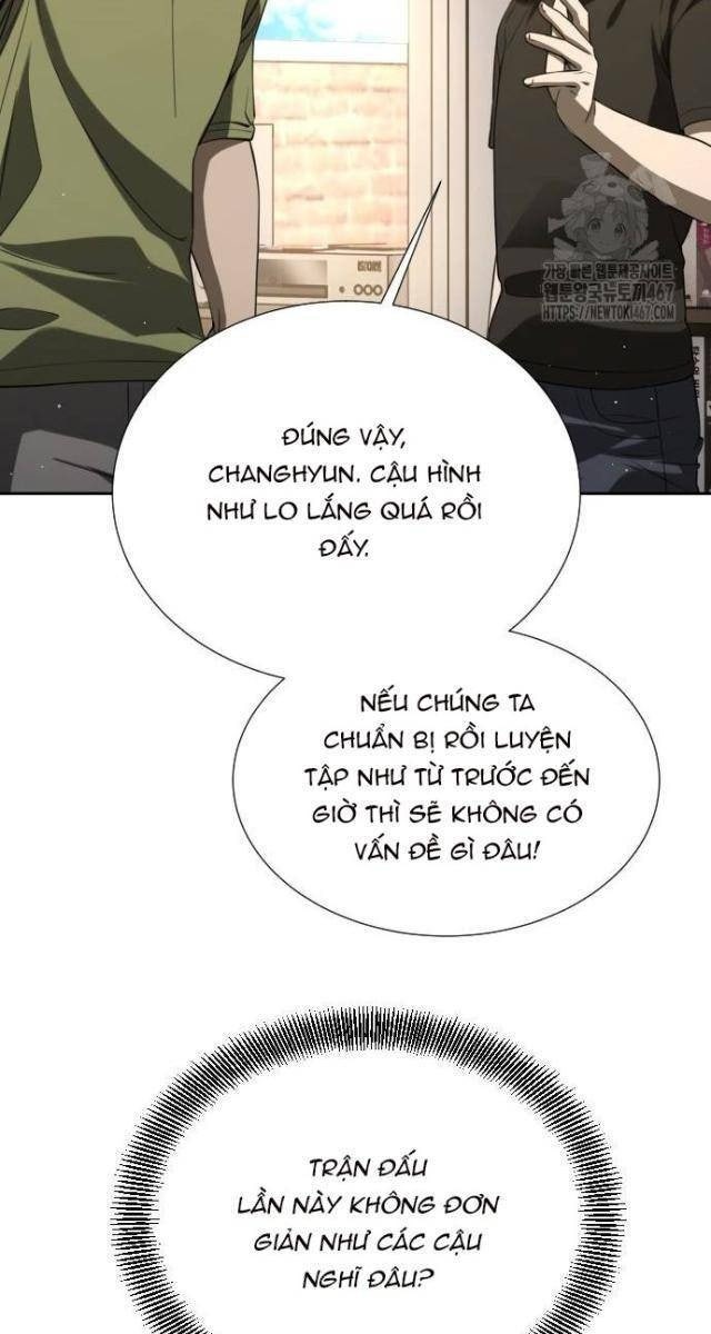 Người Chơi Thiên Tài Trở Lại - Page 49