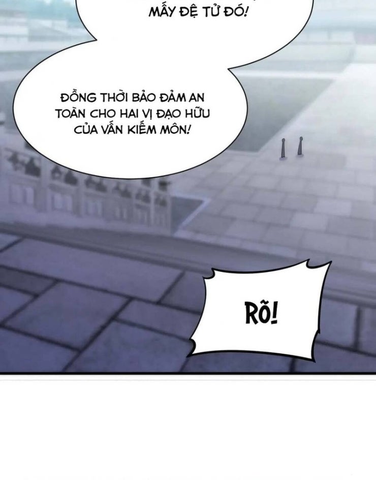 Ta Chỉ Muốn Bị Các Vị Đánh Chết - Page 16