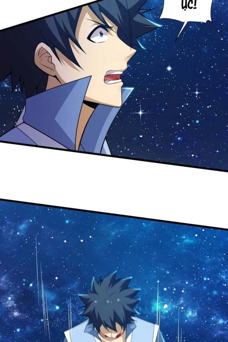 Ta Chỉ Muốn Bị Các Vị Đánh Chết - Page 14