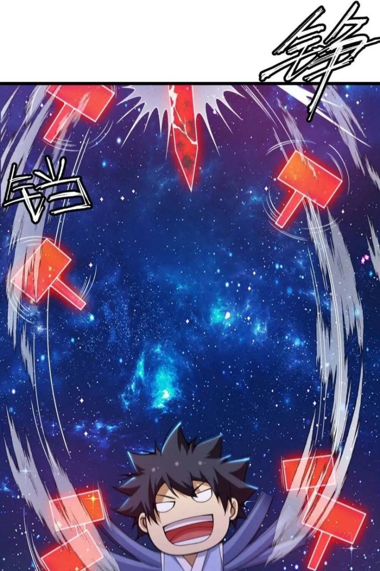 Ta Chỉ Muốn Bị Các Vị Đánh Chết - Page 19