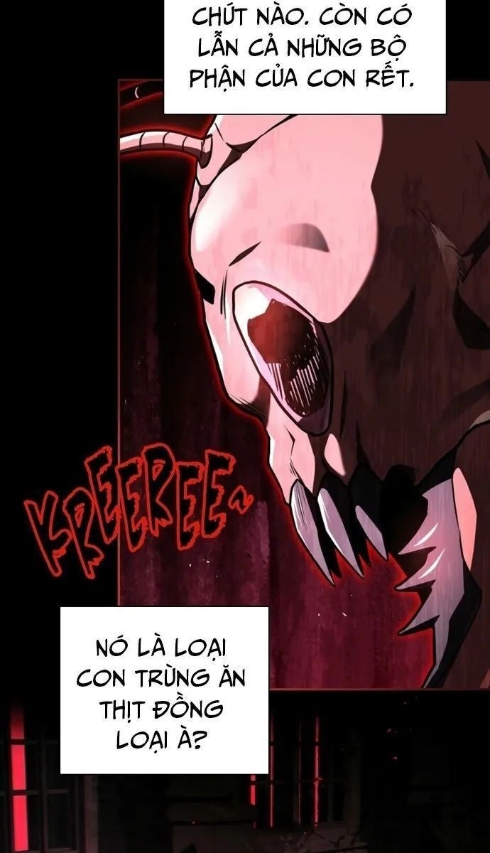 Sự Trở Lại Của Người Chơi Bị Đóng Băng - Page 5