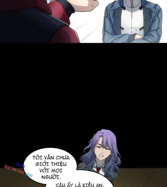 Khế Ước Cương Thiết - Page 16