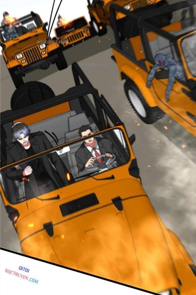 Ta Có 90 Tỷ Tiền Liếm Cẩu - Page 18