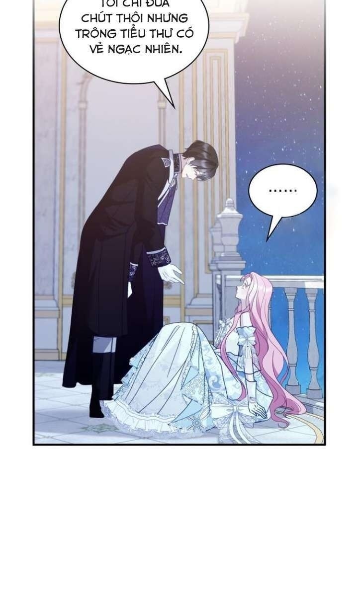 Dẫu Cho Con Gái Của Kẻ Phản Diện Trùng Sinh - Page 70