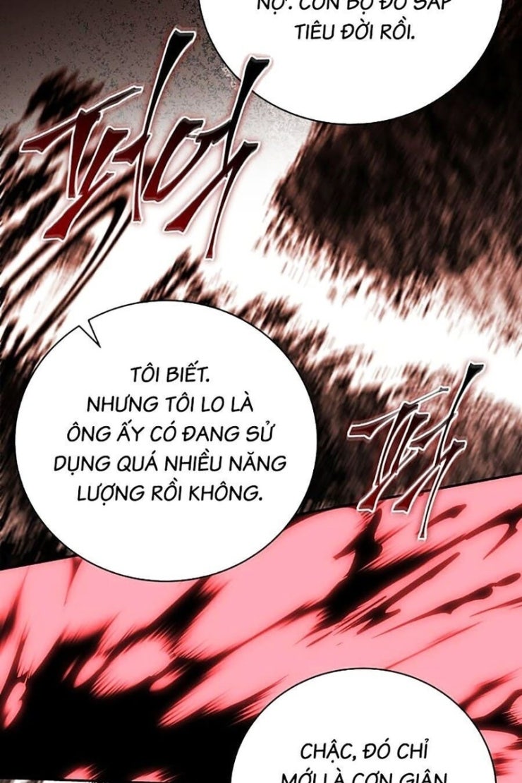 Sự Trở Lại Của Người Chơi Bị Đóng Băng - Page 41