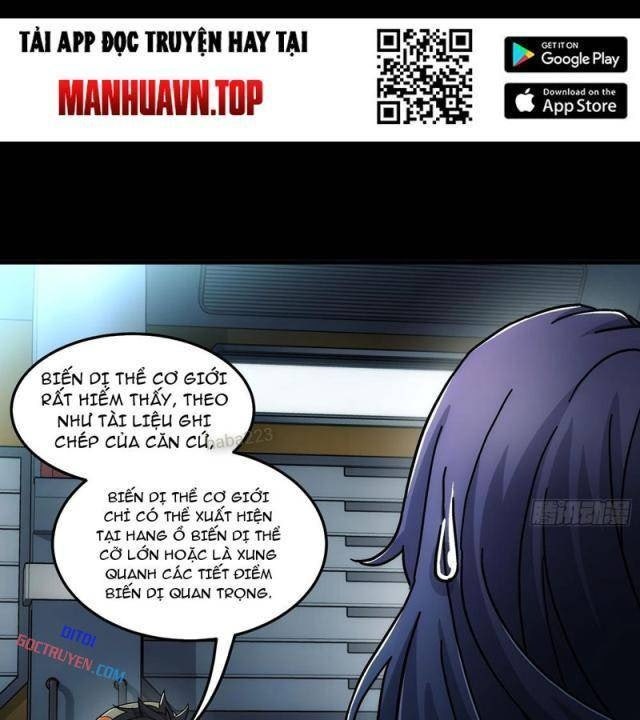 Khế Ước Cương Thiết - Page 8