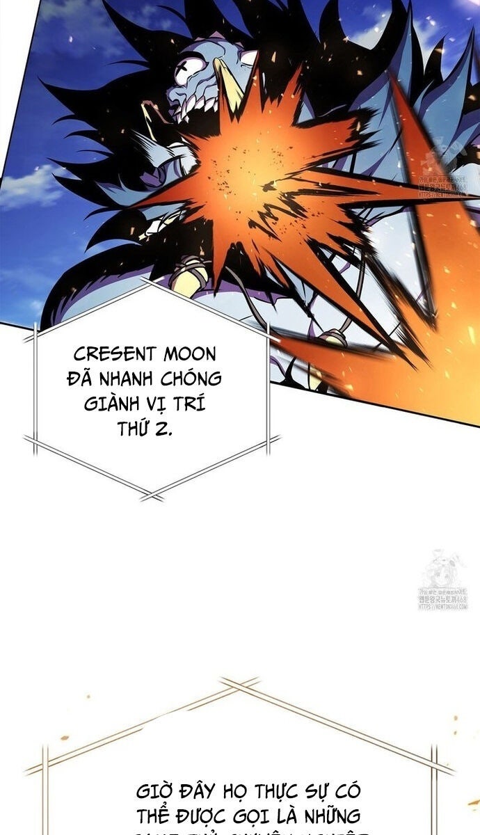 Huyền Thoại Game Thủ - Tái Xuất - Page 16