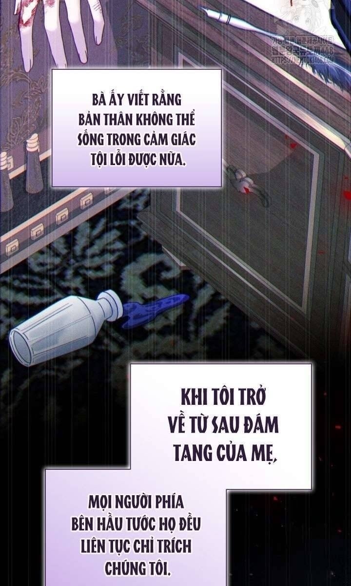 Dẫu Cho Con Gái Của Kẻ Phản Diện Trùng Sinh - Page 71