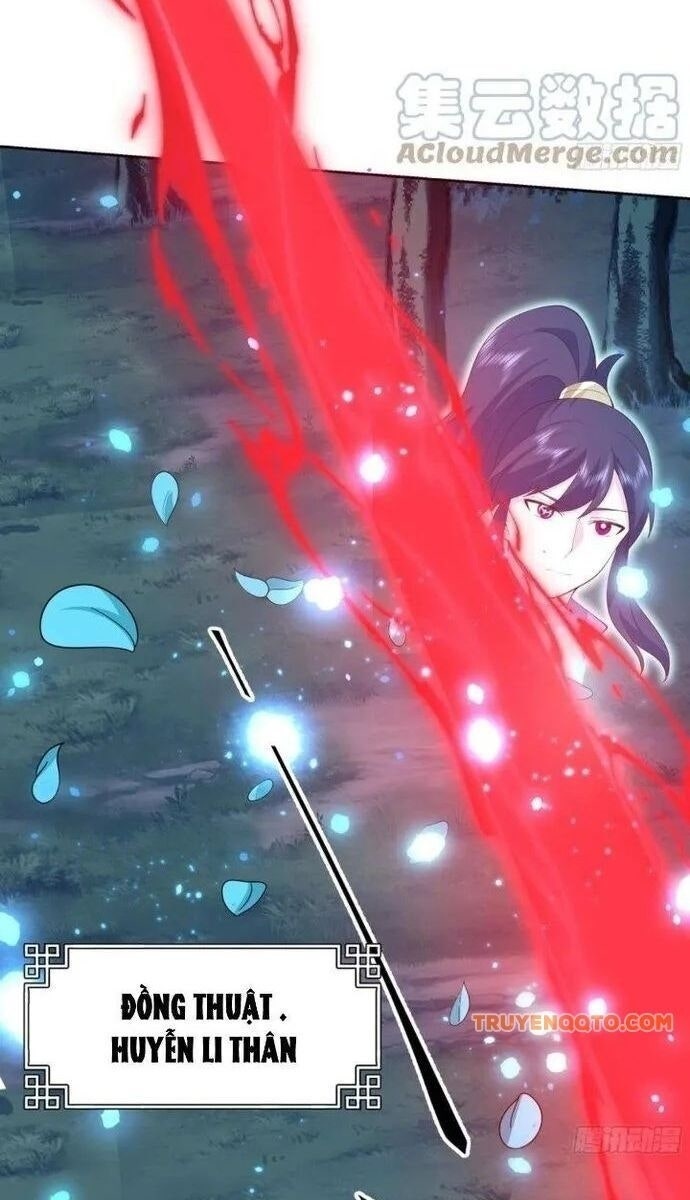 Ta Có Một Quyển Hàng Yêu Phổ - Page 23