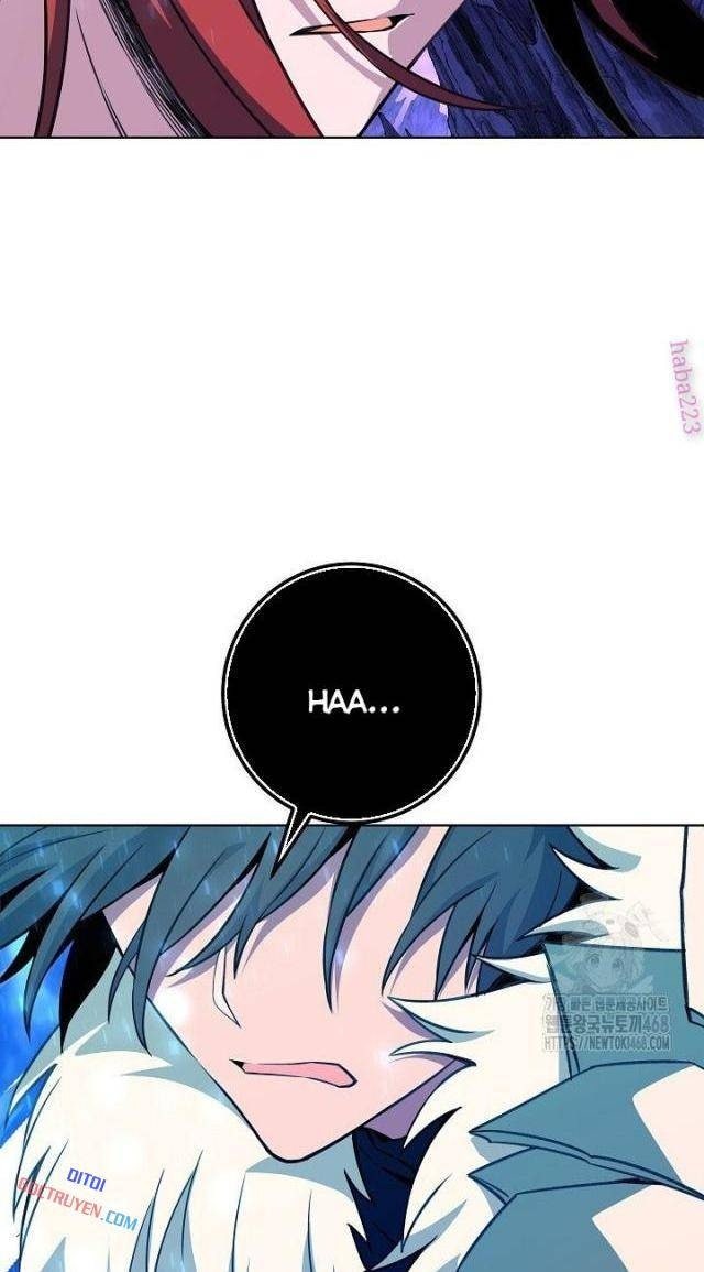 Trở Thành Nhân Viên Cho Các Vị Thần - Page 69