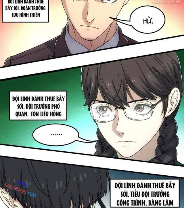 Khế Ước Cương Thiết - Page 12