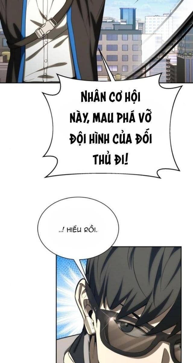 Người Chơi Thiên Tài Trở Lại - Page 13