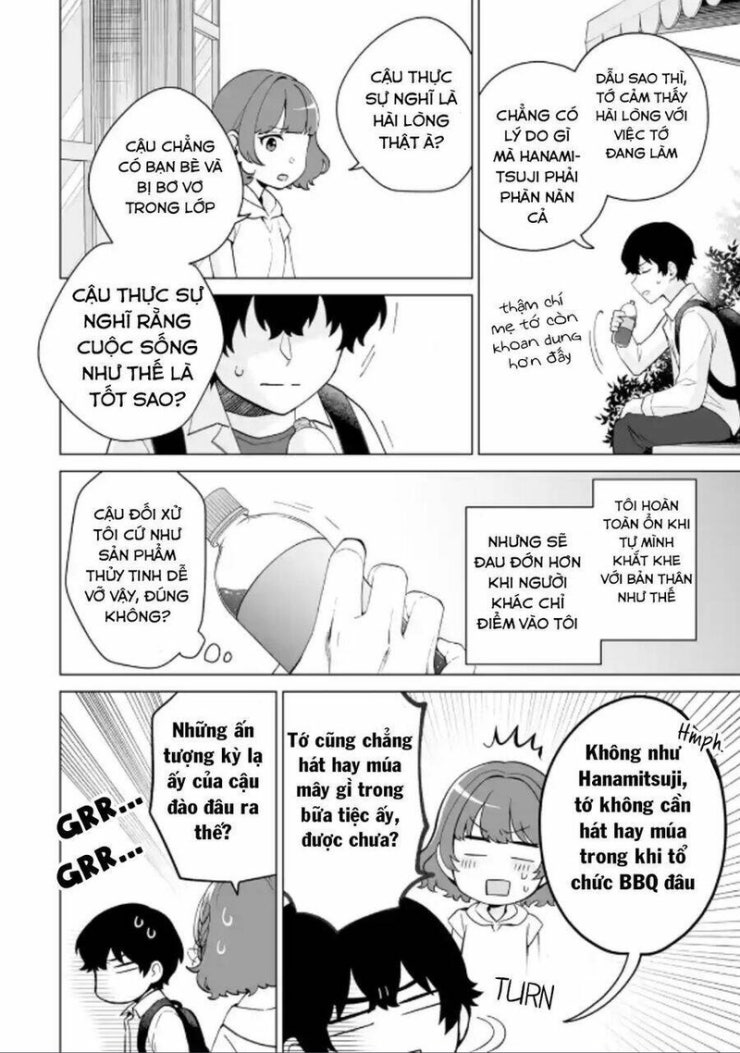 Please Leave Me Alone - Page 8