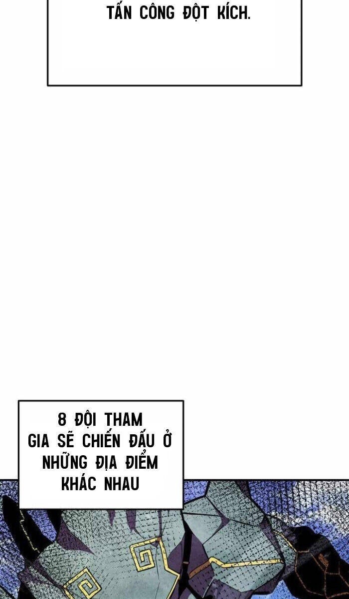 Huyền Thoại Game Thủ - Tái Xuất - Page 34