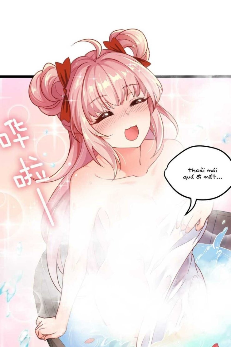 Hảo Đồ Nhi Hãy Tha Cho Vi Sư - Page 28