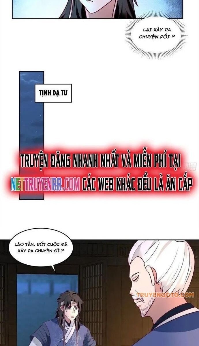 Ta Có Một Quyển Hàng Yêu Phổ - Page 8