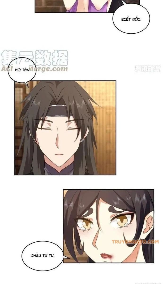 Ta Có Một Quyển Hàng Yêu Phổ - Page 28