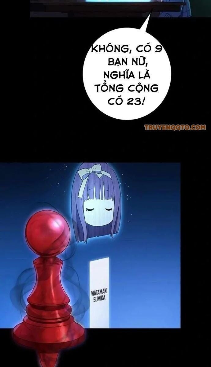 Quỷ Ấn - Page 82