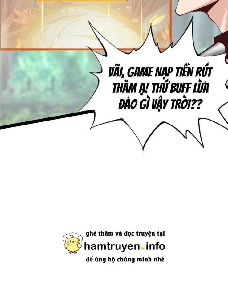 Phát sóng trực tiếp ta quét ngang dị giới - Page 247