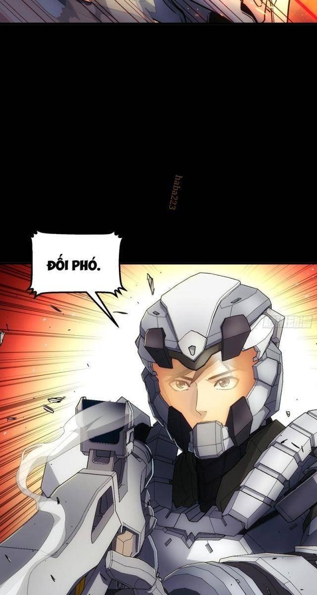 Khế Ước Cương Thiết - Page 41