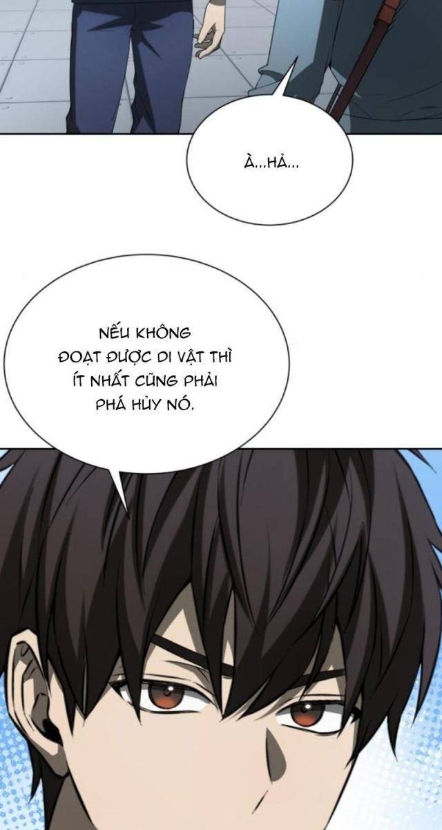 Người Chơi Thiên Tài Trở Lại - Page 46