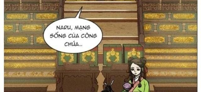 Con Đường Của Võ Giả - Page 32