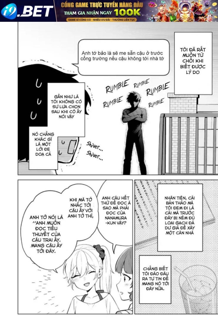 Please Leave Me Alone - Page 14