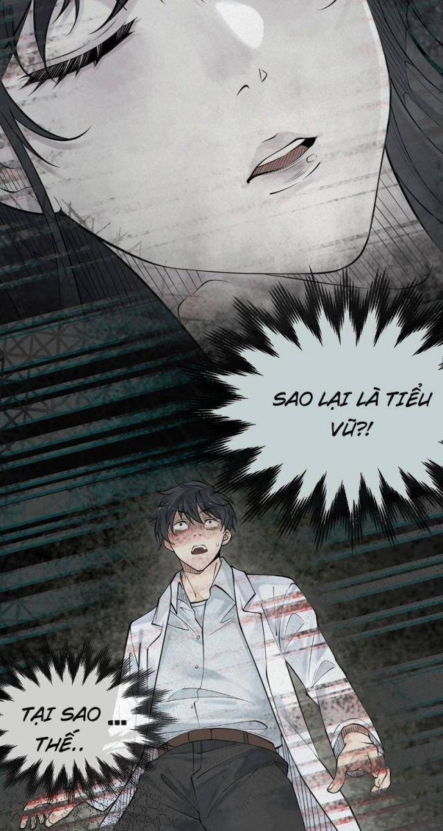 Làm Người Nhặt Xác, Tôi Khởi Đầu Là Giải Phẫu Bạn Gái Cũ! - Page 61