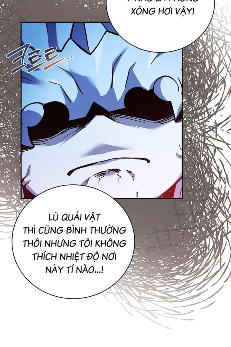 Sự Trở Lại Của Người Chơi Bị Đóng Băng - Page 113