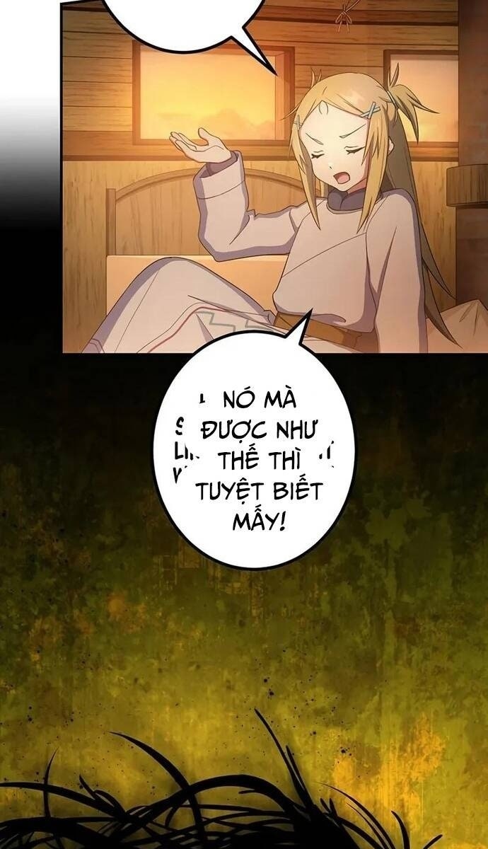 Quỷ Ấn - Page 54