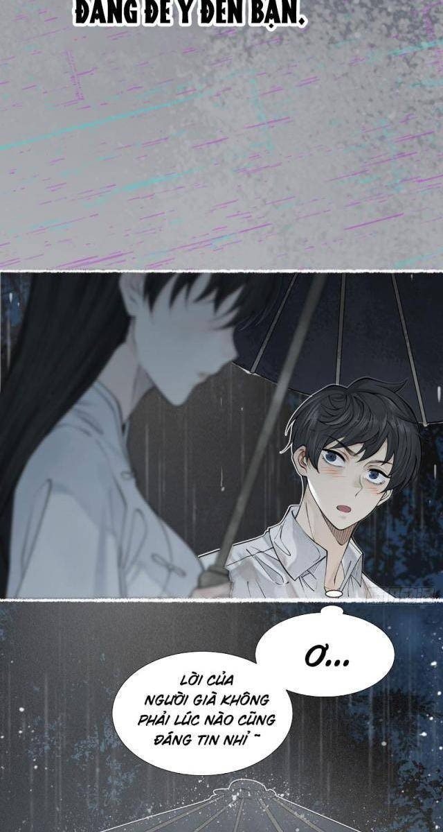 Làm Người Nhặt Xác, Tôi Khởi Đầu Là Giải Phẫu Bạn Gái Cũ! - Page 19