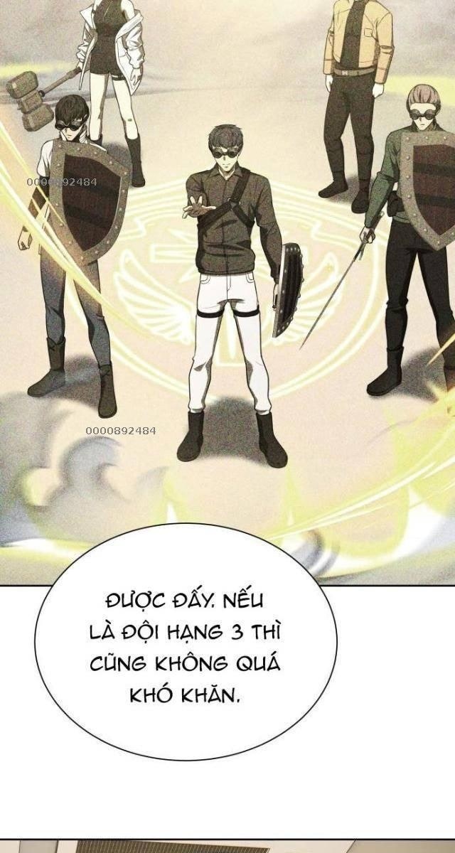 Người Chơi Thiên Tài Trở Lại - Page 7