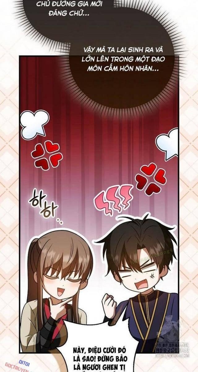 Trở Thành Đệ Tử Nhỏ Tuổi Nhất Phái Hoa Sơn - Page 73