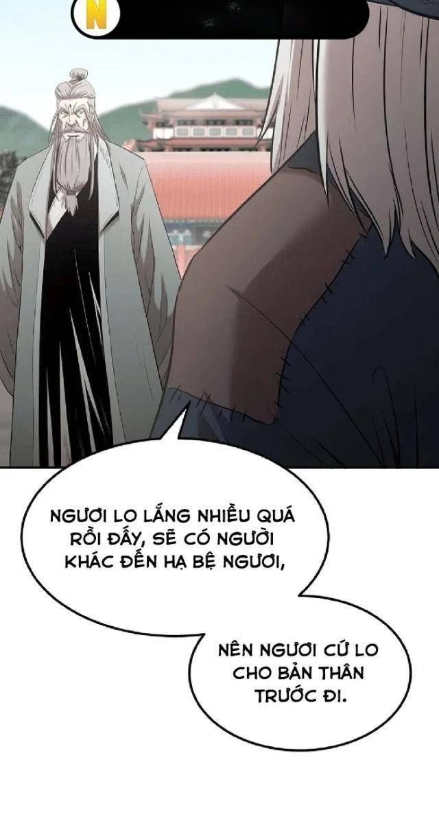 Ma Nhân Hoa Sơn - Page 34