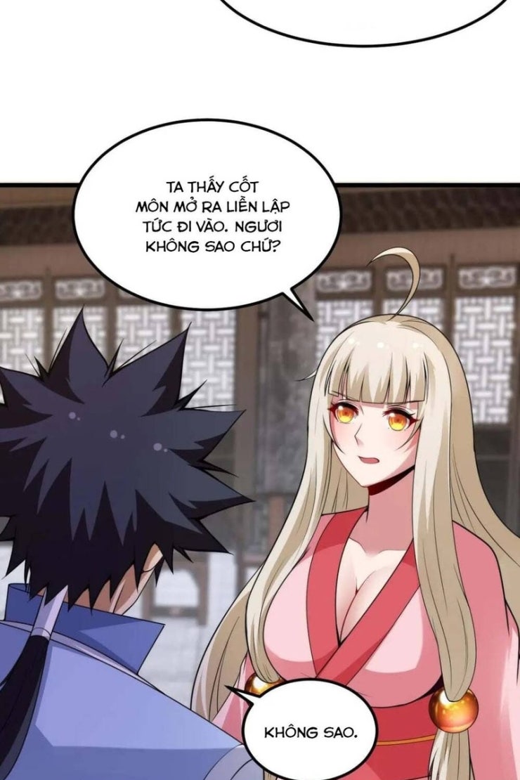 Ta Chỉ Muốn Bị Các Vị Đánh Chết - Page 28