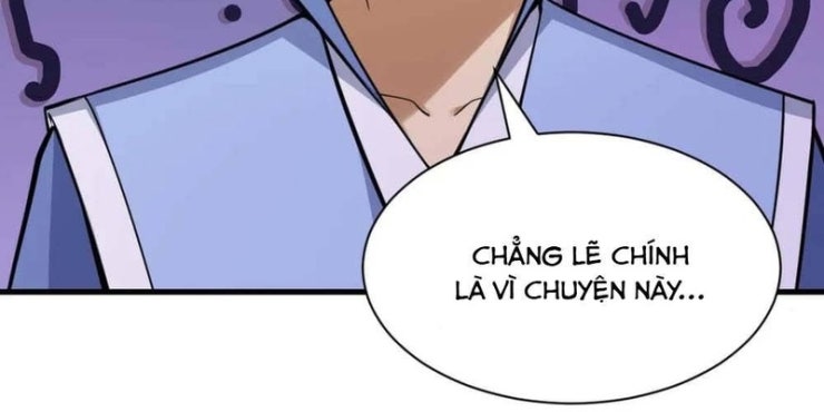 Ta Chỉ Muốn Bị Các Vị Đánh Chết - Page 20