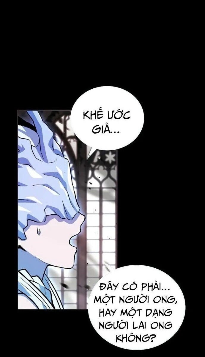 Sự Trở Lại Của Người Chơi Bị Đóng Băng - Page 8