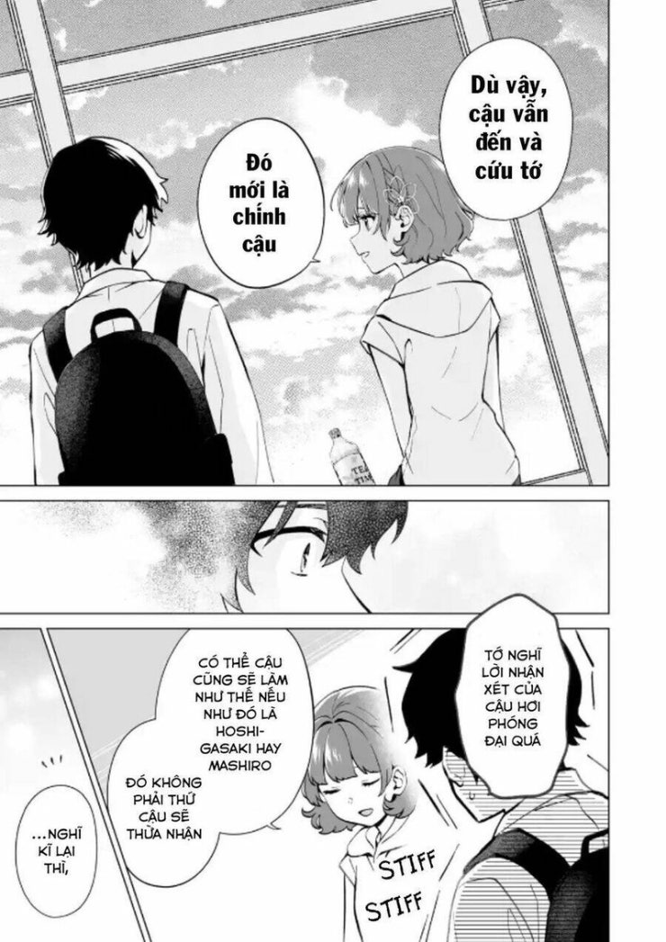 Please Leave Me Alone - Page 30