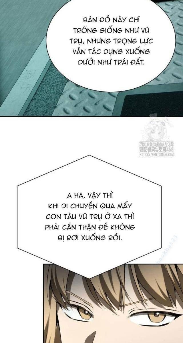 Người Chơi Thiên Tài Trở Lại - Page 27