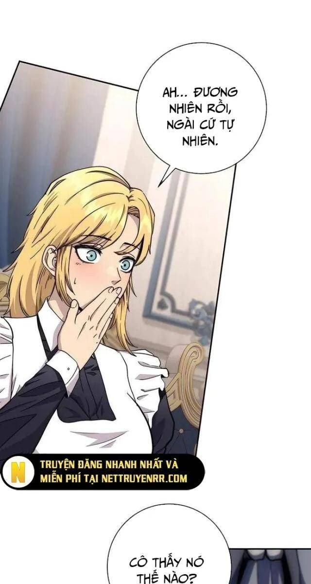 Cháu Trai Thánh Đế Là Tử Linh Sư - Page 51