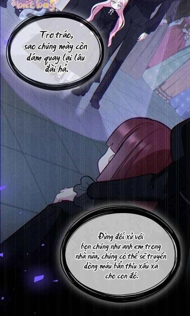 Dẫu Cho Con Gái Của Kẻ Phản Diện Trùng Sinh - Page 73