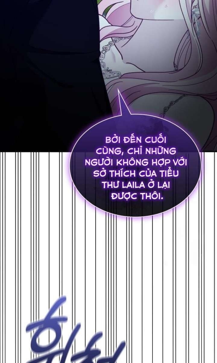 Dẫu Cho Con Gái Của Kẻ Phản Diện Trùng Sinh - Page 66