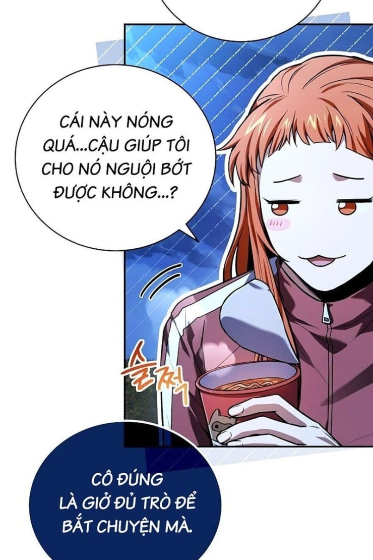 Sự Trở Lại Của Người Chơi Bị Đóng Băng - Page 101